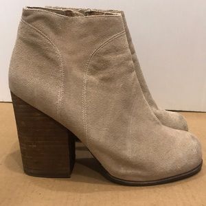 Jeffrey Campbell  Ankle Bootie